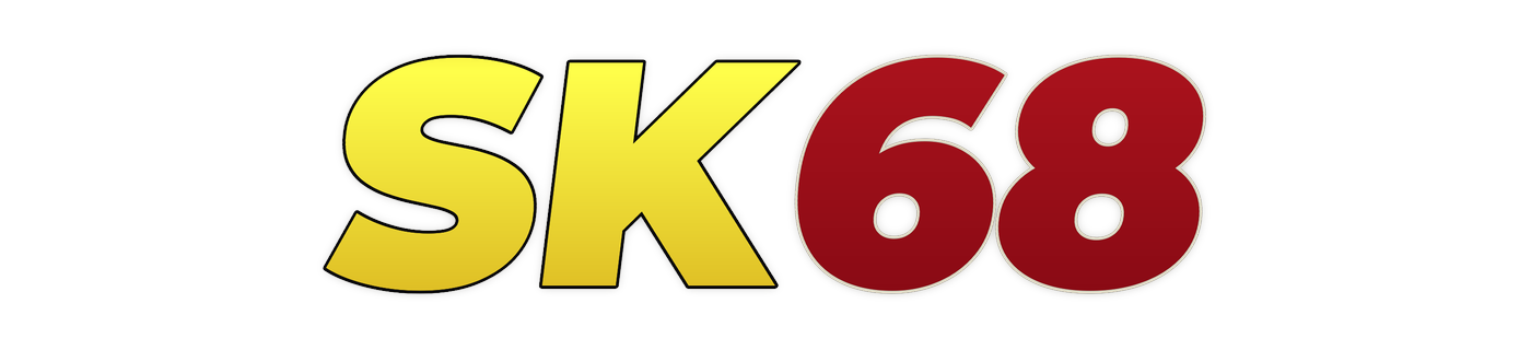 sk68 logo